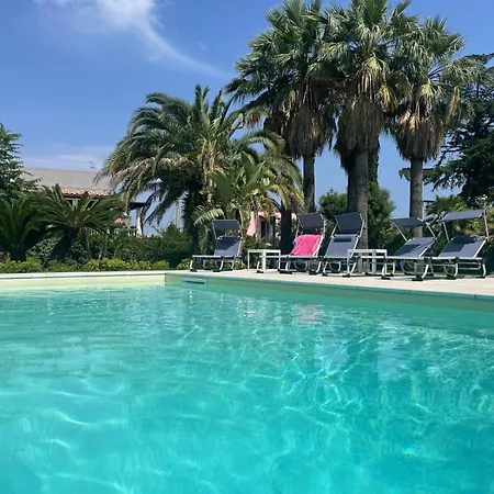 Vale Con Piscina *