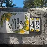 Vale Con Piscina Vila Ischia