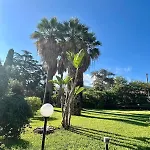 Vila Vale Con Piscina