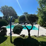 Vila Vale Con Piscina Ischia
