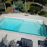 Vale Con Piscina Ischia