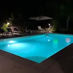 Vale Con Piscina *