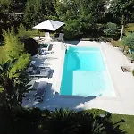 Vale Con Piscina Vila Ischia
