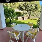 Vila Vale Con Piscina *