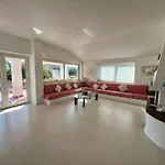 Vila Vale Con Piscina Ischia