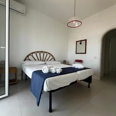 Vale Con Piscina Villa Ischia