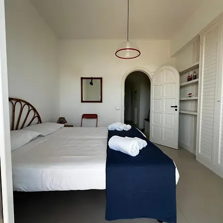 Vale Con Piscina Villa Ischia