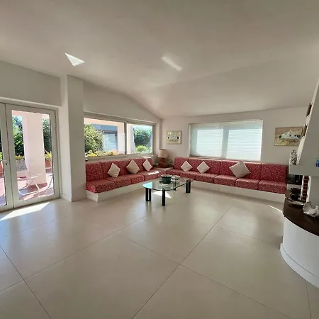 Villa Vale Con Piscina Ischia