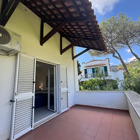 Villa Vale Con Piscina