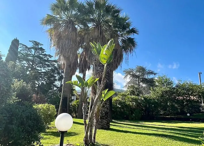 Villa Vale Con Piscina