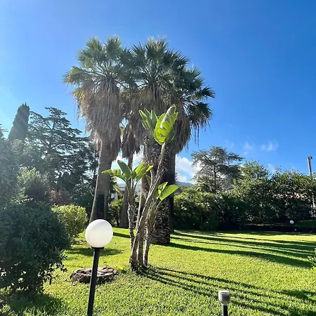 Villa Vale Con Piscina