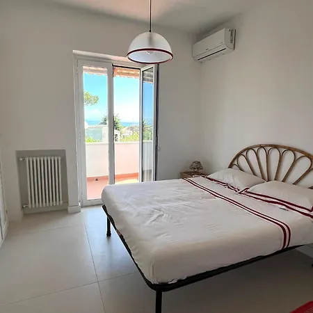 Vale Con Piscina Villa Ischia