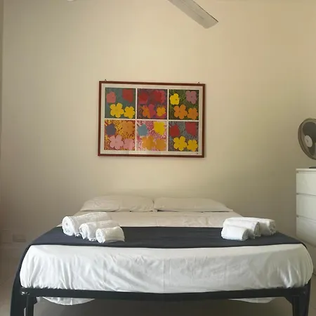 Vale Con Piscina * Ischia