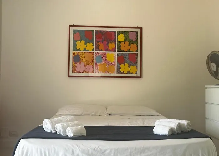 Vale Con Piscina * Искья