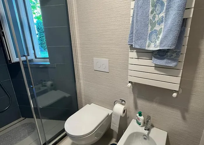 Вилла Vale Con Piscina